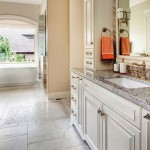 Which Stone Countertop For Your Bathroom